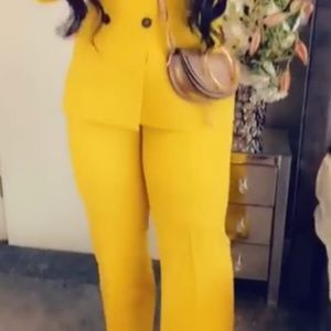 Meet your Posher, Daisy